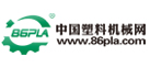 中国塑料机械网logo